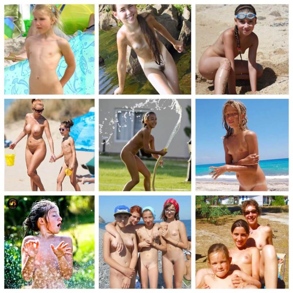 Naturism photo gallery # 70 - Naturism encourages sincerity and honesty regarding the body